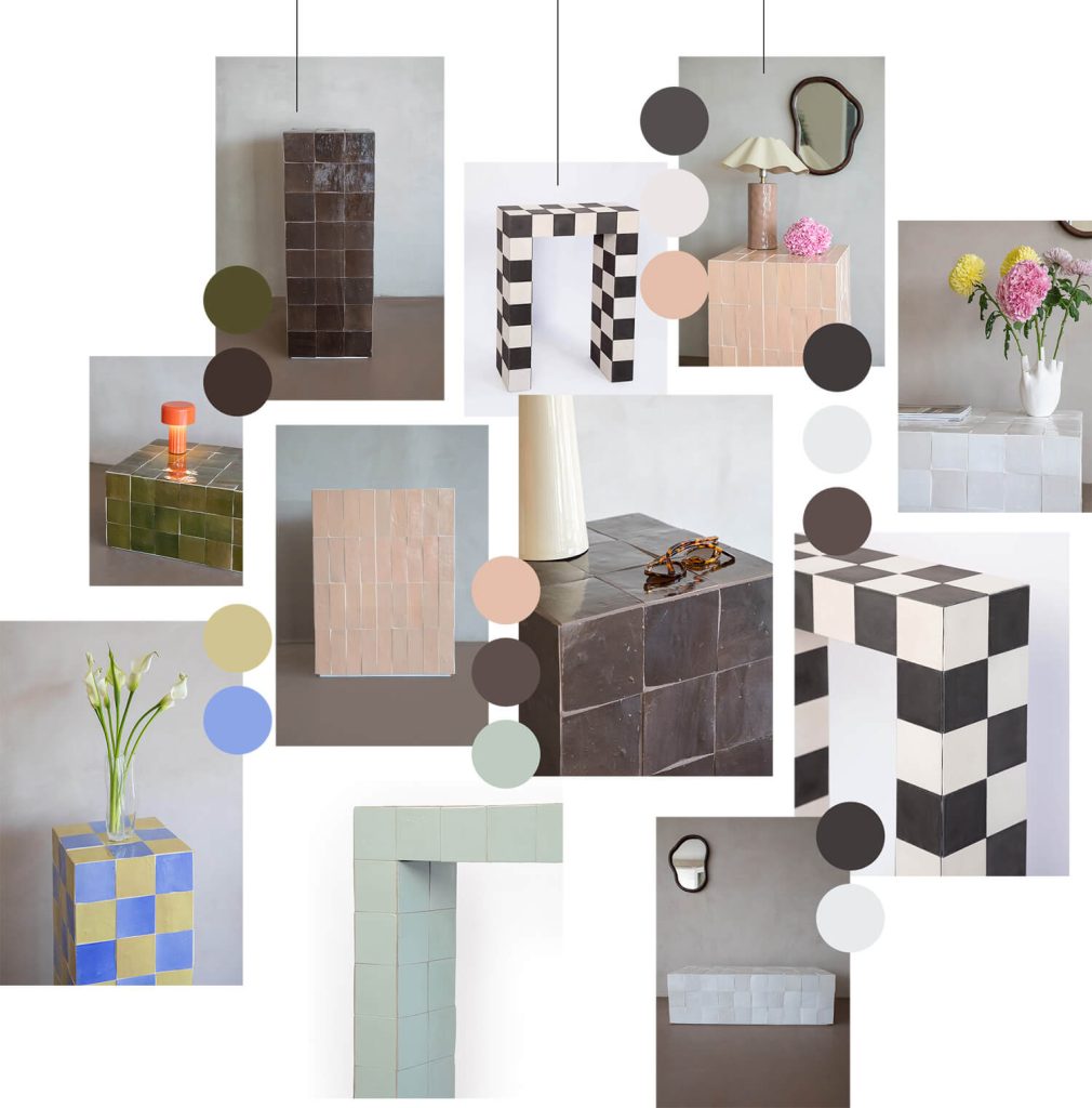 moodboard